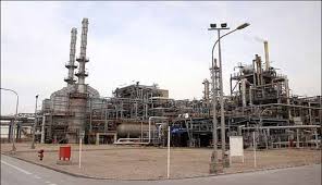 شرکت آرین متانول